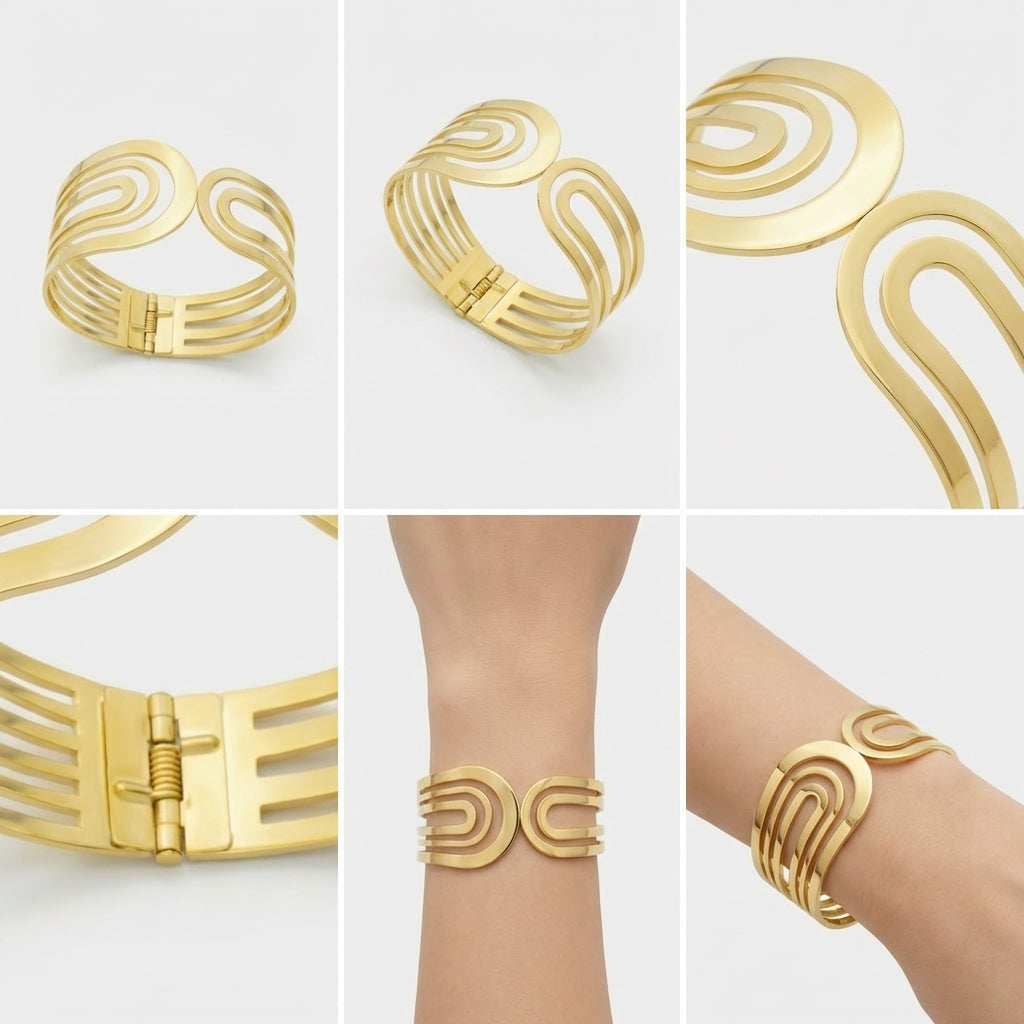 Bracelete