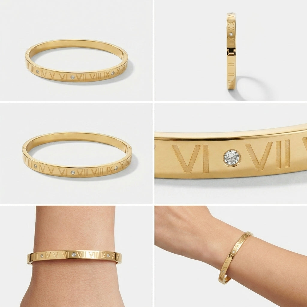 Bracelete