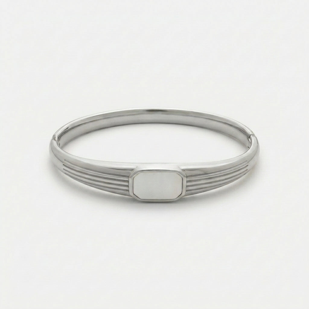Bracelete Madrepérola