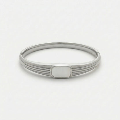 Bracelete Madrepérola