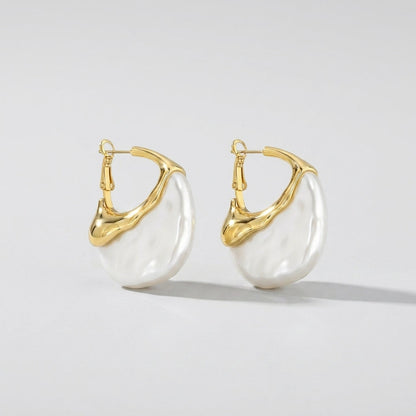 Brinco Pérola Orgânica