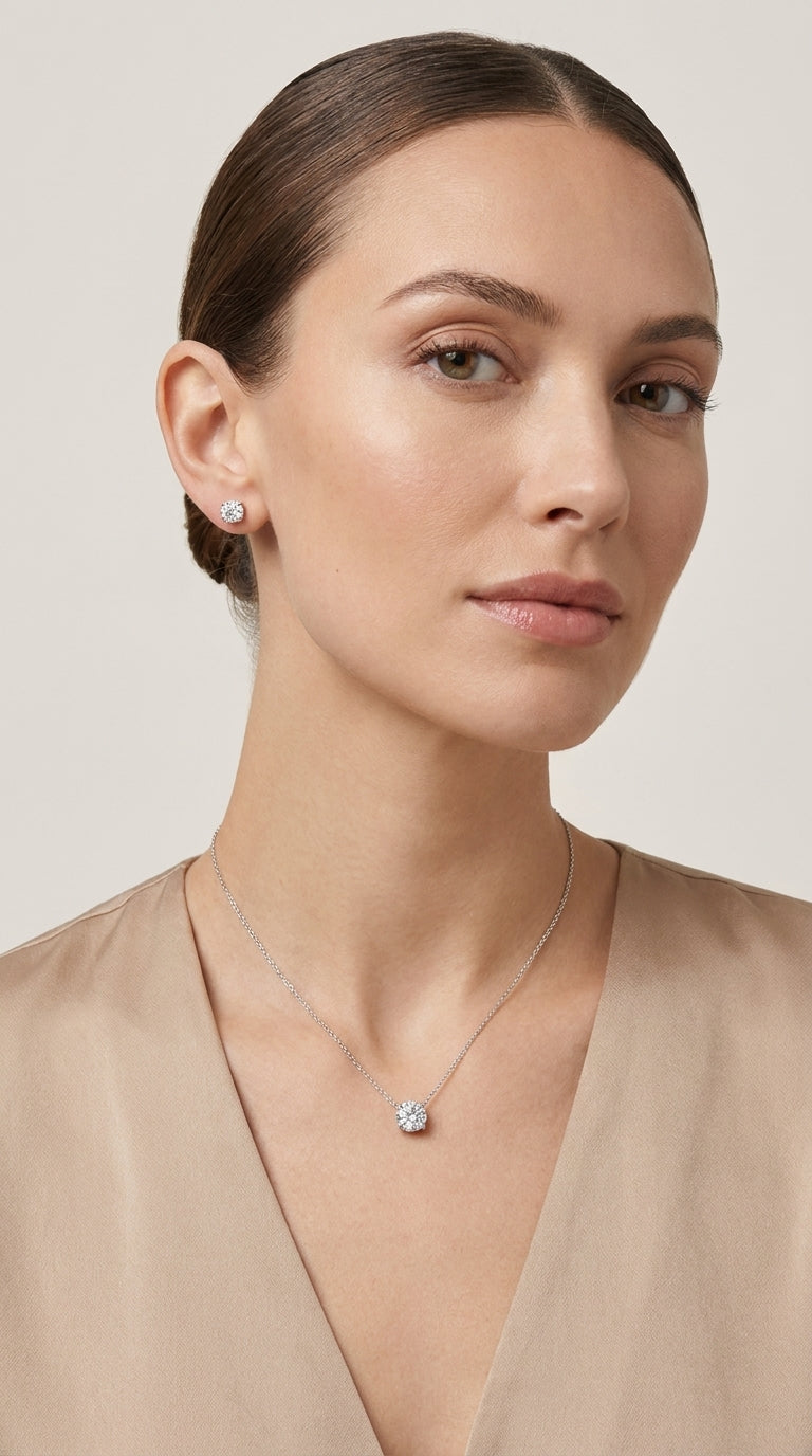 Conjunto Lumière 5A
